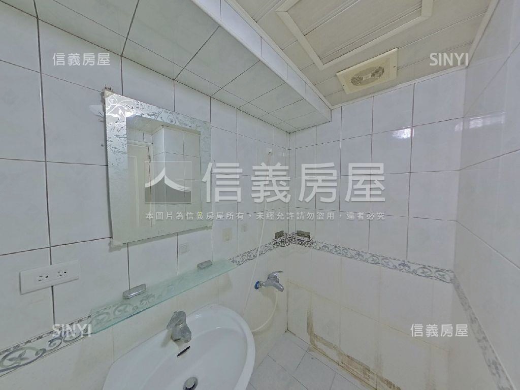 富國公園‧溫馨精美小套房房屋室內格局與周邊環境