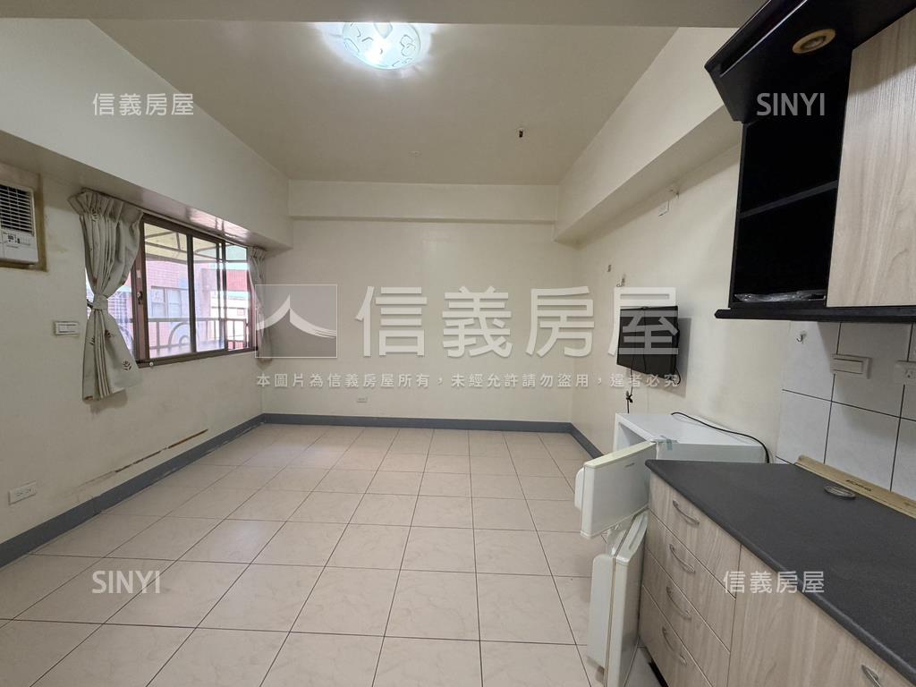 富國公園‧溫馨精美小套房房屋室內格局與周邊環境