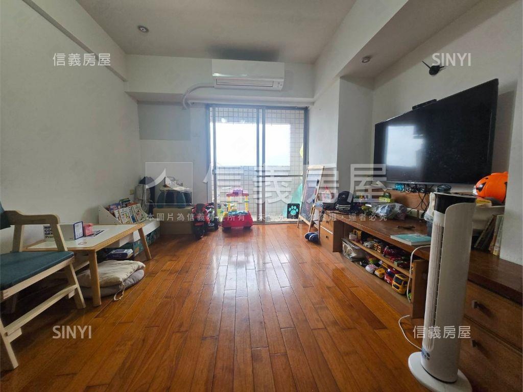 觀星成家標準三房房屋室內格局與周邊環境