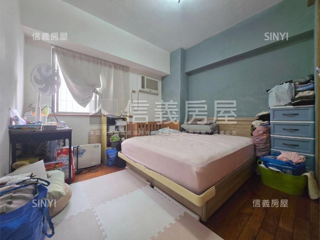 觀星成家標準三房房屋室內格局與周邊環境