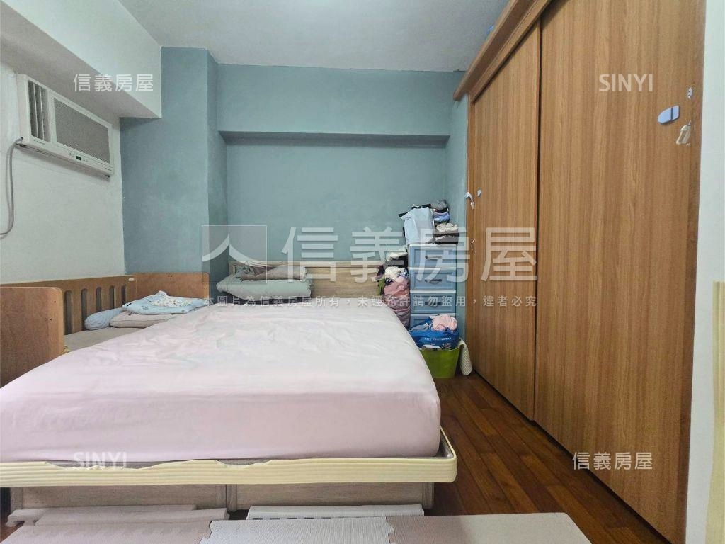 觀星成家標準三房房屋室內格局與周邊環境