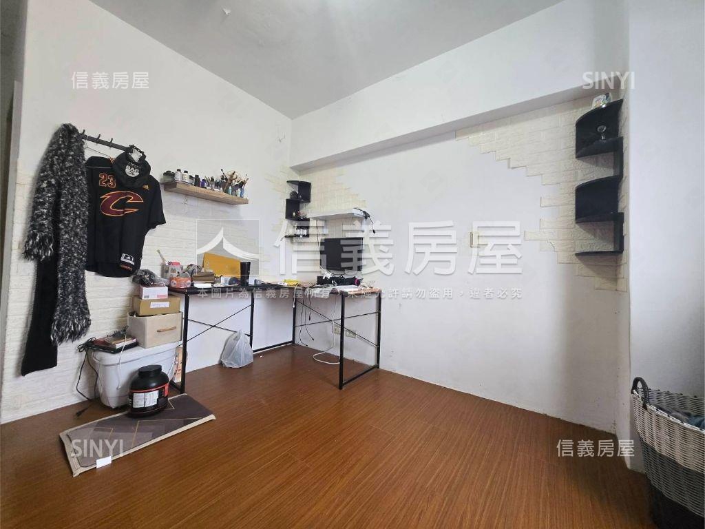 觀星成家標準三房房屋室內格局與周邊環境