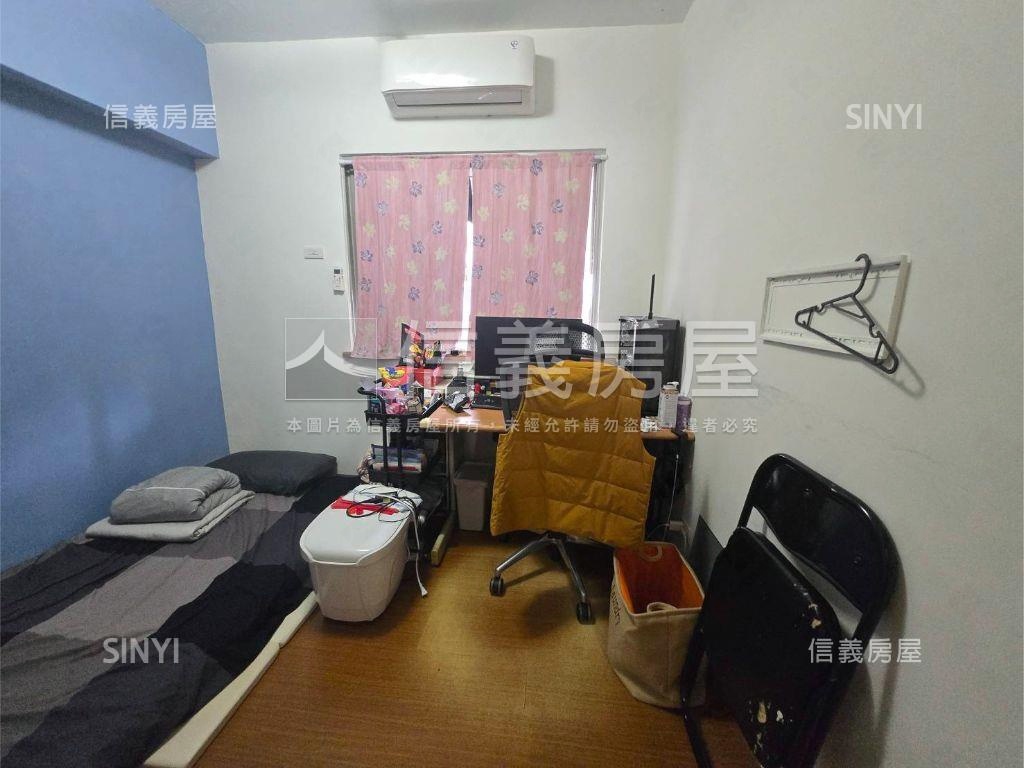 觀星成家標準三房房屋室內格局與周邊環境