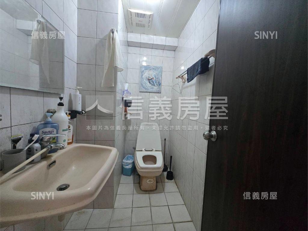 觀星成家標準三房房屋室內格局與周邊環境