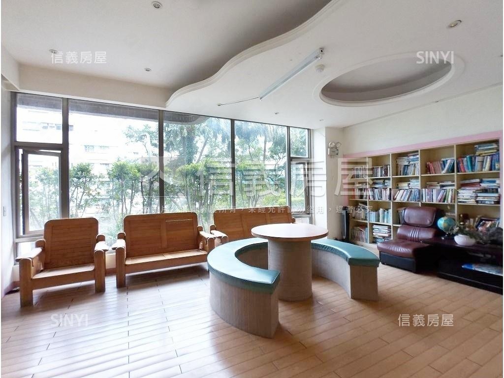 觀星成家標準三房房屋室內格局與周邊環境