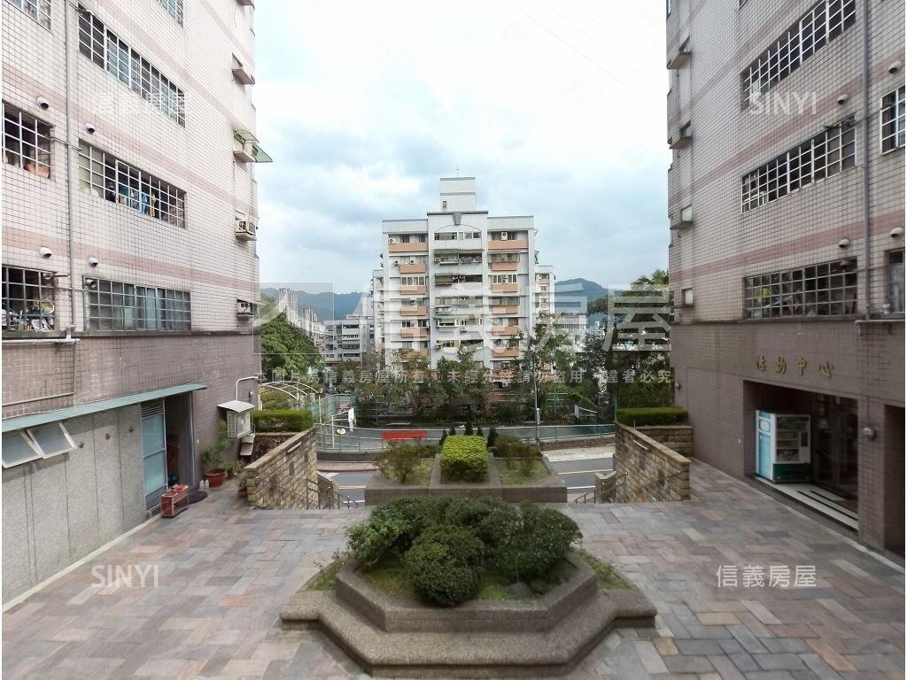 觀星成家標準三房房屋室內格局與周邊環境