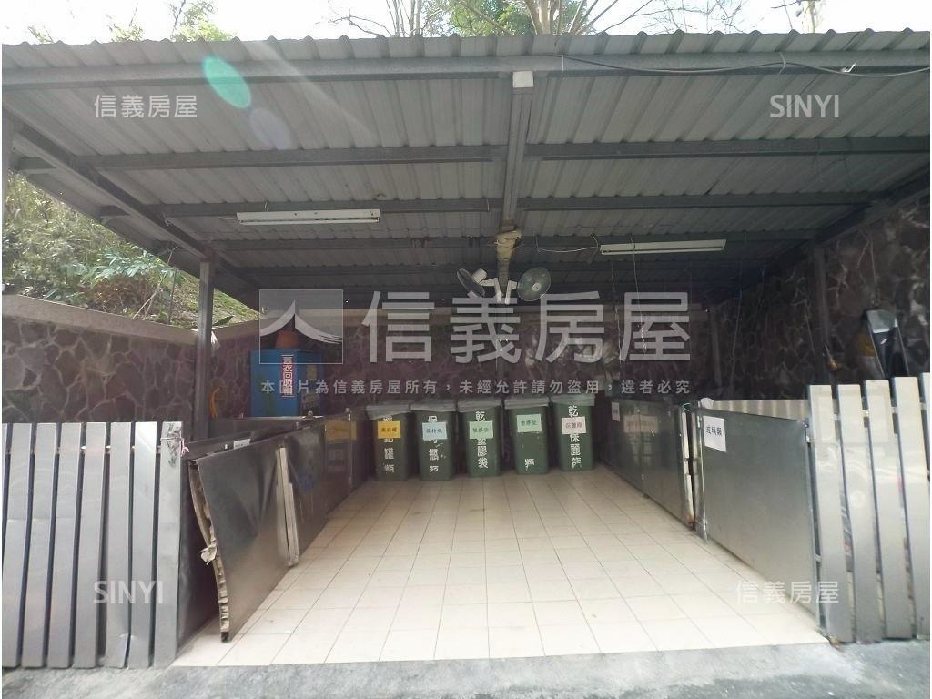 觀星成家標準三房房屋室內格局與周邊環境