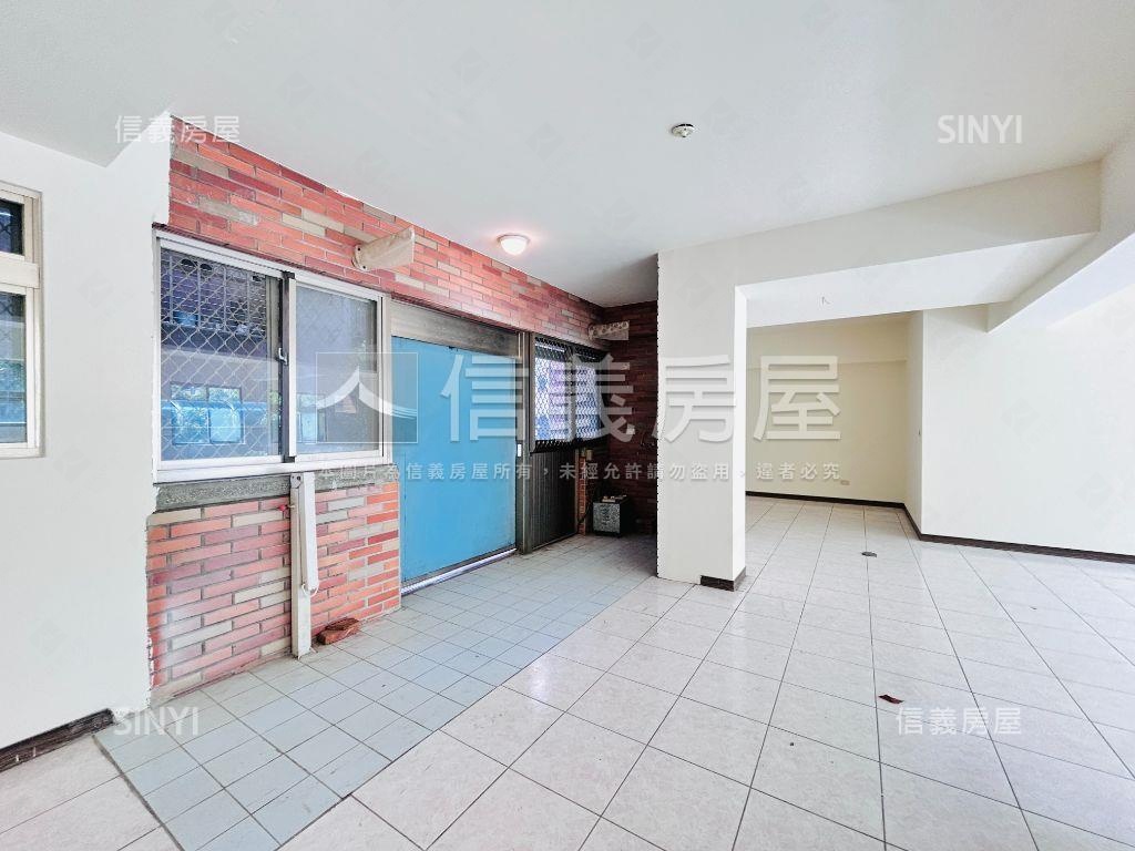 米蘭小鎮面公園舒適美屋房屋室內格局與周邊環境