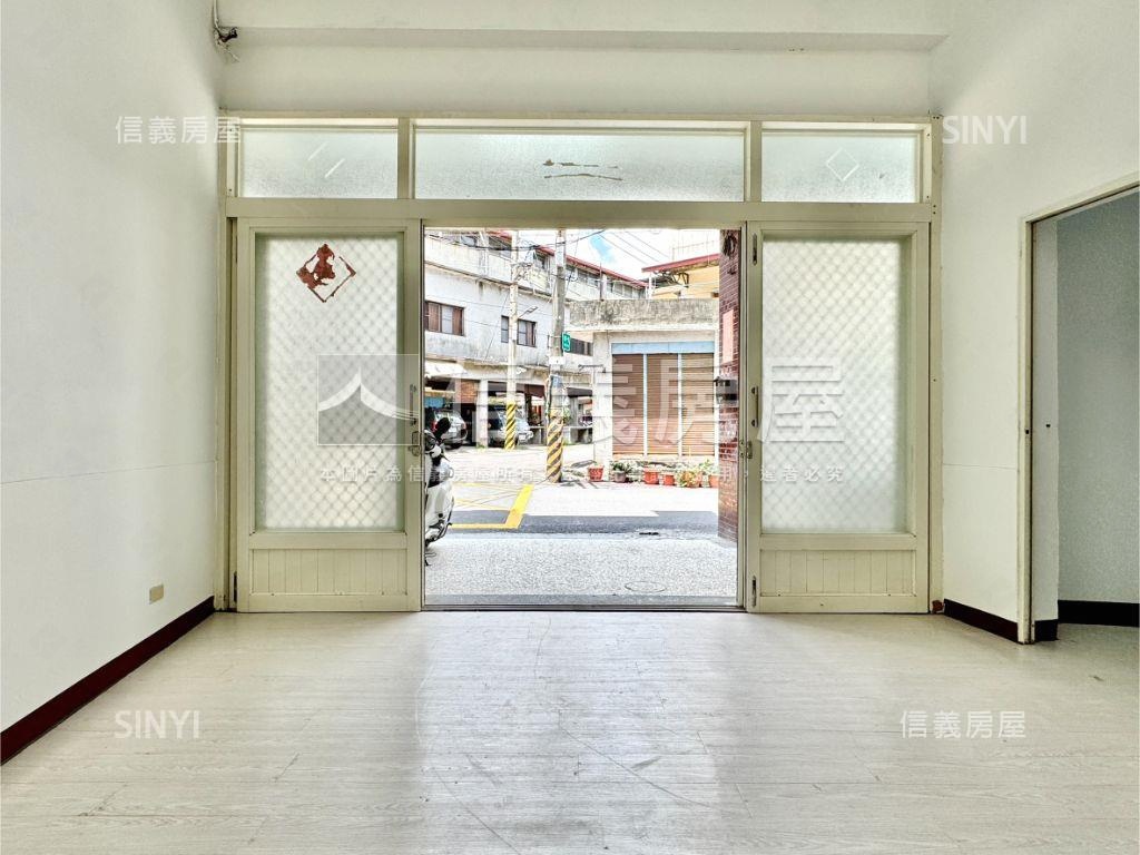 楠科矽谷金店面房屋室內格局與周邊環境