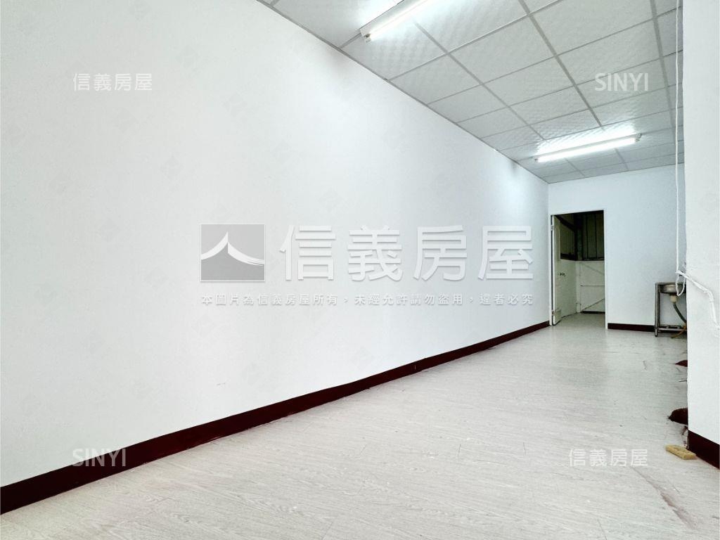 楠科矽谷金店面房屋室內格局與周邊環境