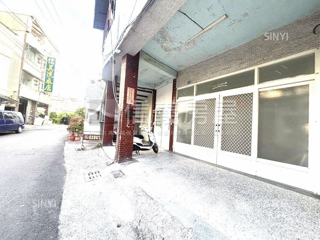 楠科矽谷金店面房屋室內格局與周邊環境