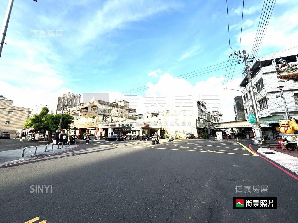 楠科矽谷金店面房屋室內格局與周邊環境