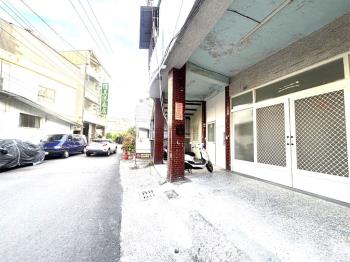 楠科矽谷金店面