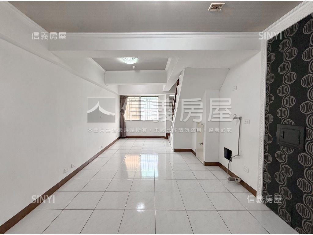 【農十六】極品樓中樓美宅房屋室內格局與周邊環境