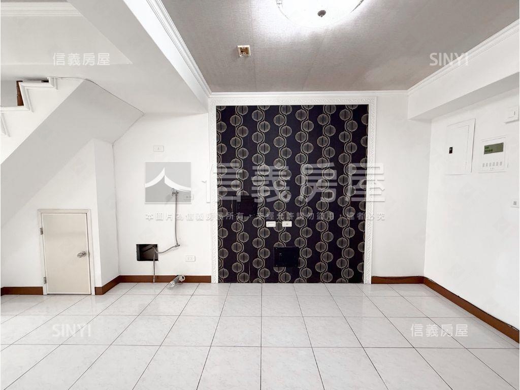【農十六】極品樓中樓美宅房屋室內格局與周邊環境