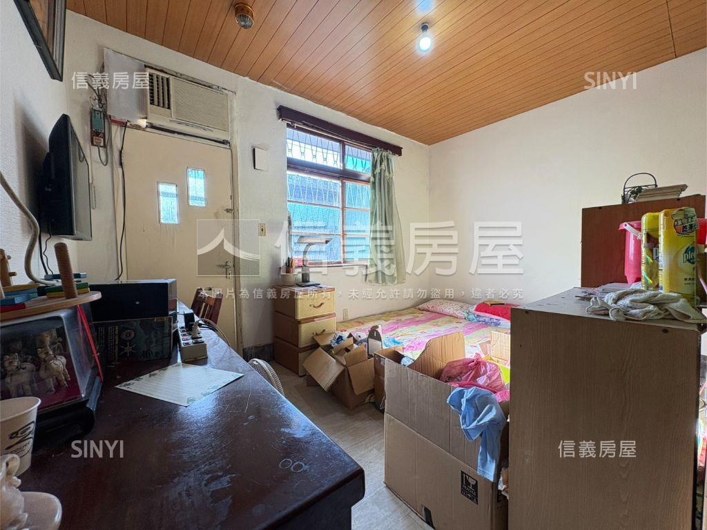 低總價機能透天房屋室內格局與周邊環境