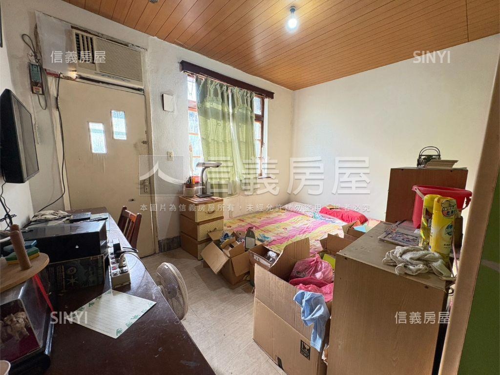 低總價機能透天房屋室內格局與周邊環境