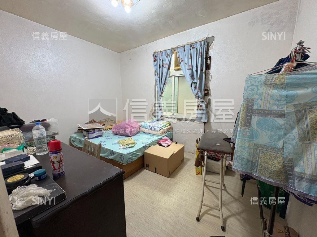 低總價機能透天房屋室內格局與周邊環境