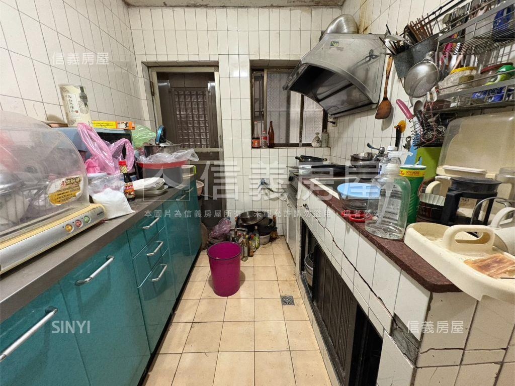 低總價機能透天房屋室內格局與周邊環境