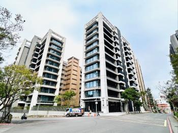 伯特利精裝景觀３房＋車位