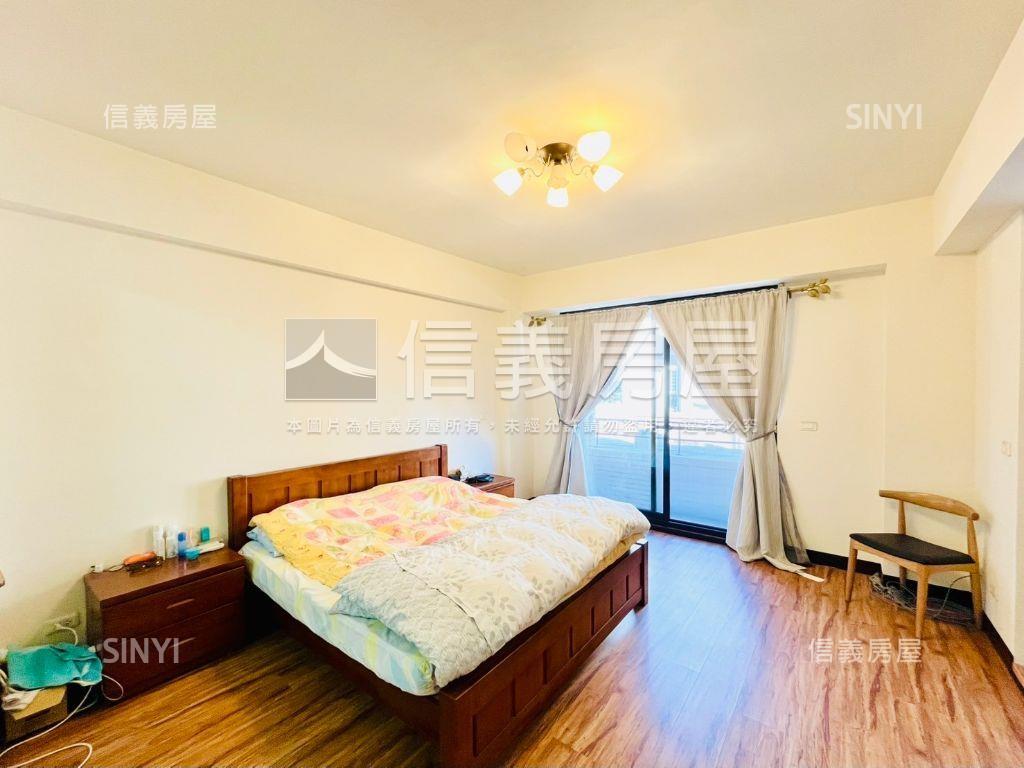 新光田旁美式裝潢別墅房屋室內格局與周邊環境