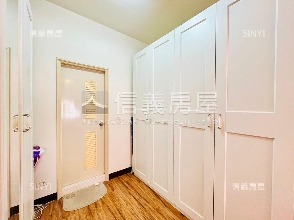 新光田旁美式裝潢別墅房屋室內格局與周邊環境