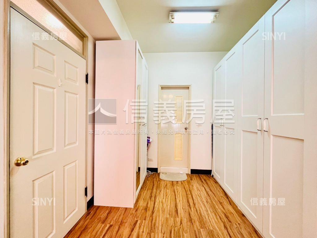 新光田旁美式裝潢別墅房屋室內格局與周邊環境