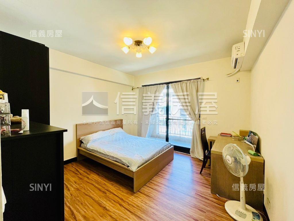 新光田旁美式裝潢別墅房屋室內格局與周邊環境