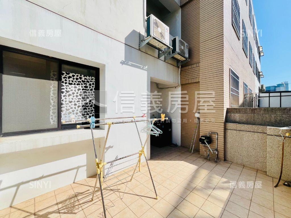 新光田旁美式裝潢別墅房屋室內格局與周邊環境