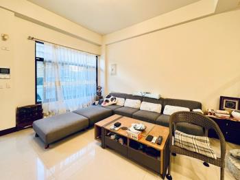 新光田旁美式裝潢別墅