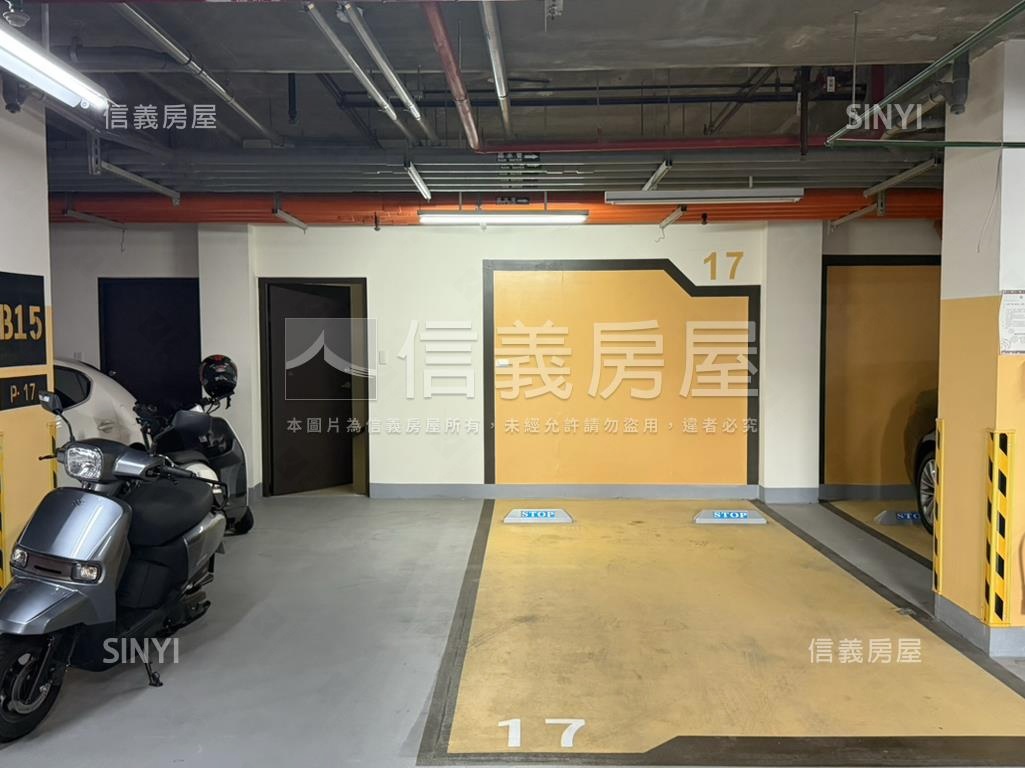 稀有！全新四套房電梯別墅房屋室內格局與周邊環境