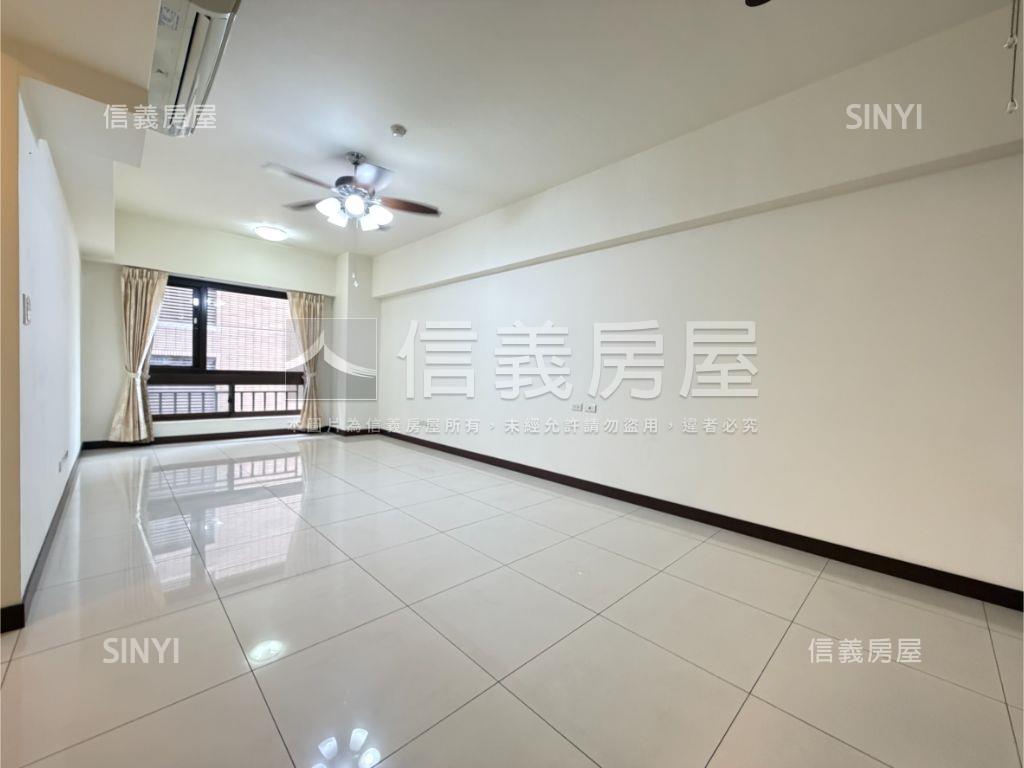 內湖三總商圈藝術館三房房屋室內格局與周邊環境