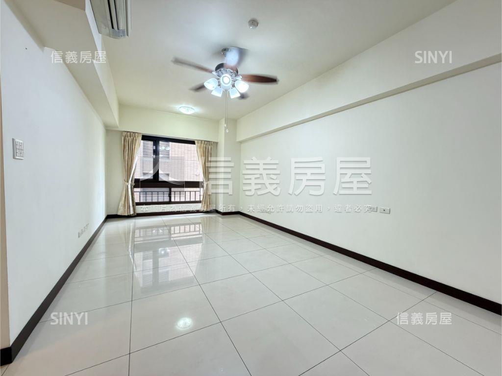 內湖三總商圈藝術館三房房屋室內格局與周邊環境
