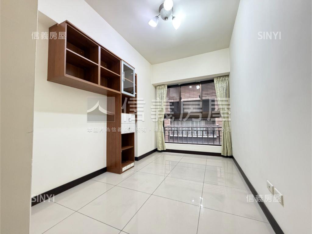 內湖三總商圈藝術館三房房屋室內格局與周邊環境
