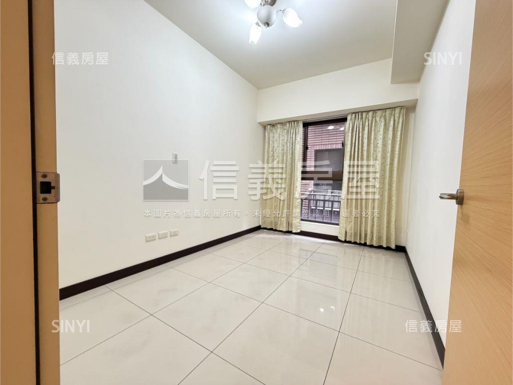 內湖三總商圈藝術館三房房屋室內格局與周邊環境
