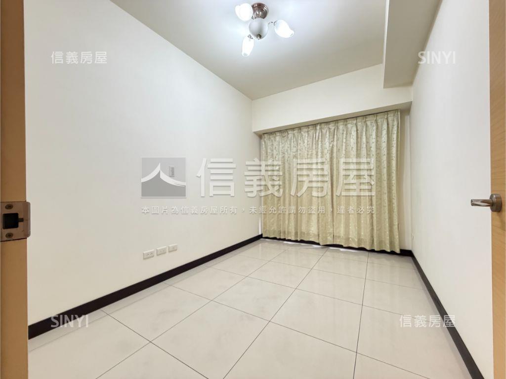 內湖三總商圈藝術館三房房屋室內格局與周邊環境