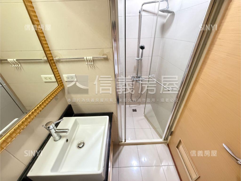 內湖三總商圈藝術館三房房屋室內格局與周邊環境