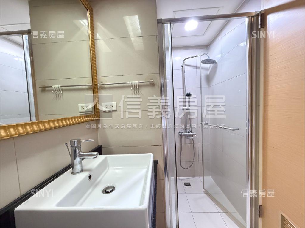 內湖三總商圈藝術館三房房屋室內格局與周邊環境