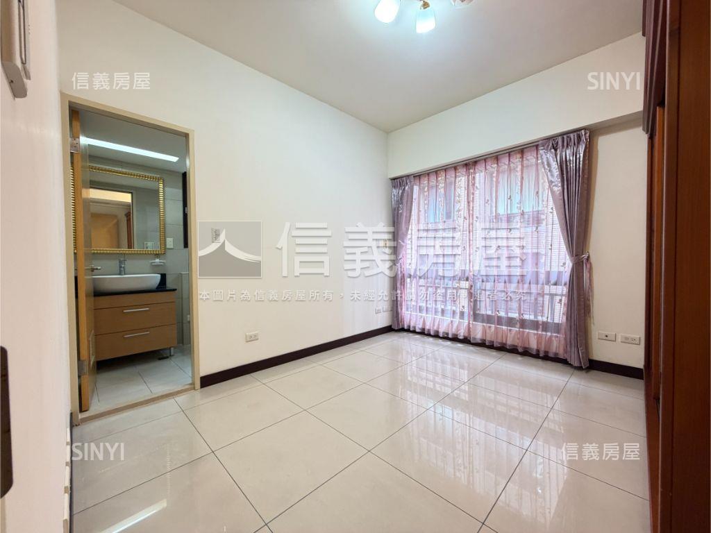 內湖三總商圈藝術館三房房屋室內格局與周邊環境