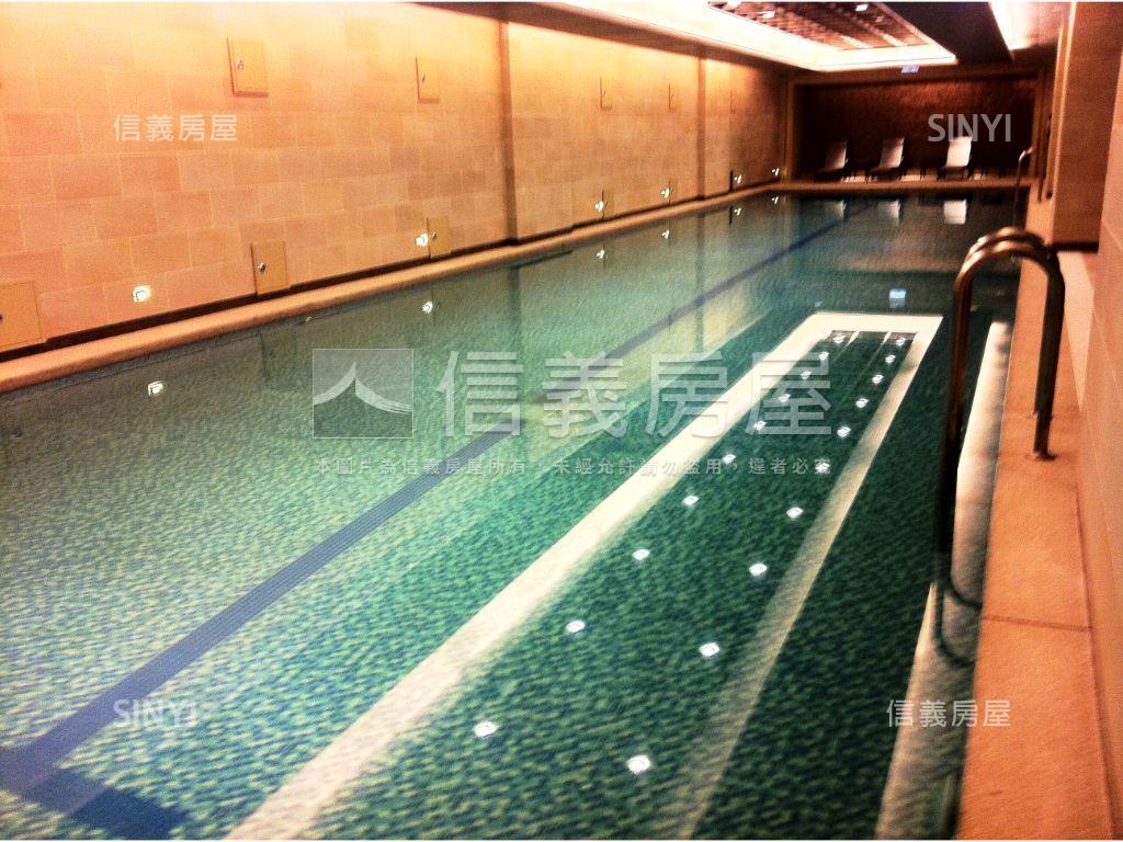 內湖三總商圈藝術館三房房屋室內格局與周邊環境
