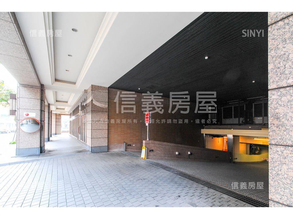 內湖三總商圈藝術館三房房屋室內格局與周邊環境