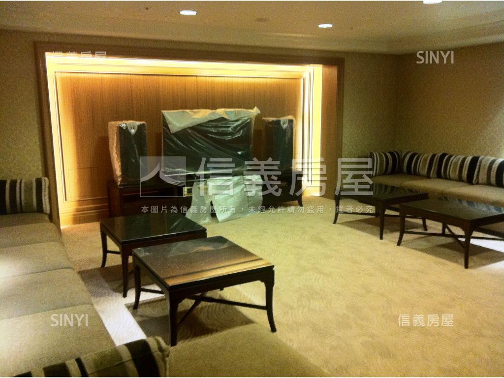 內湖三總商圈藝術館三房房屋室內格局與周邊環境