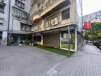 興安稀有住辦一樓