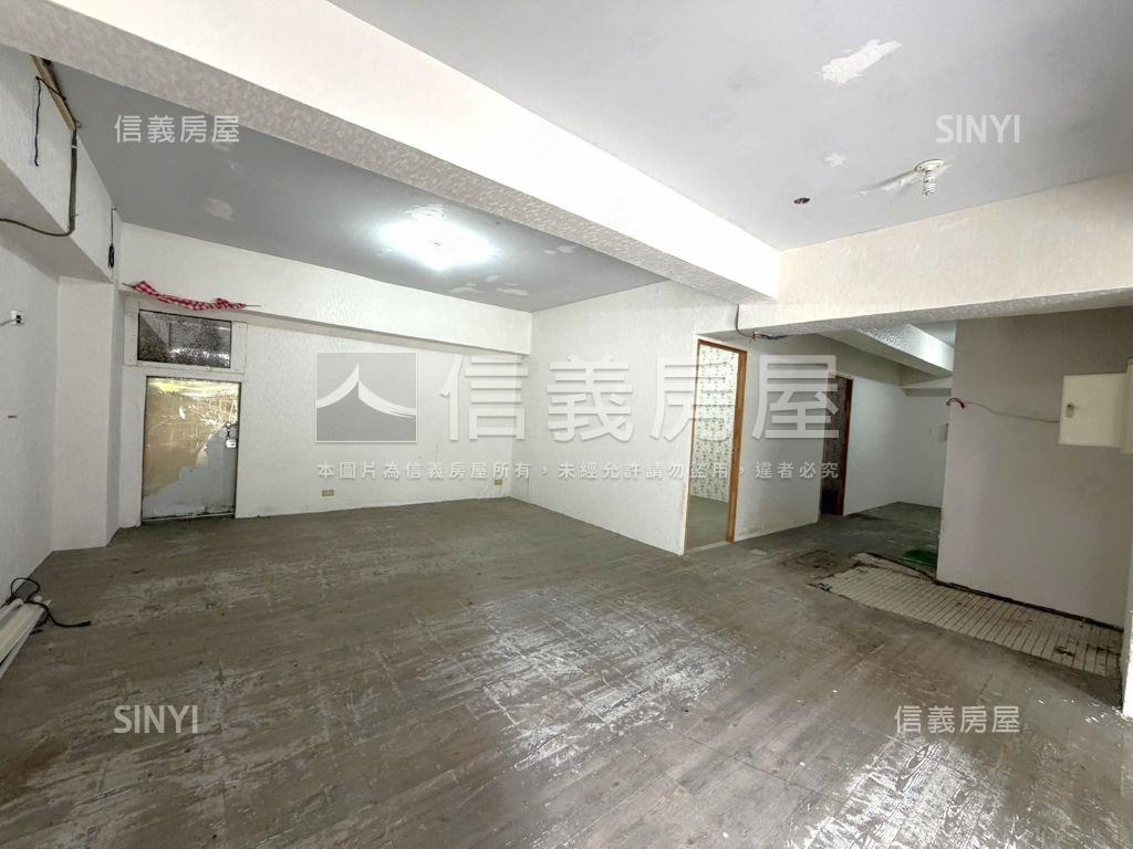 世貿忠駝★住店辦房屋室內格局與周邊環境