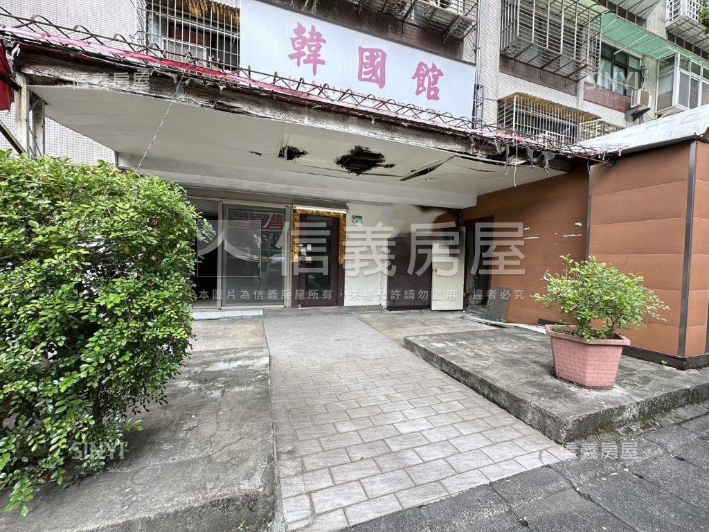 世貿忠駝★住店辦房屋室內格局與周邊環境