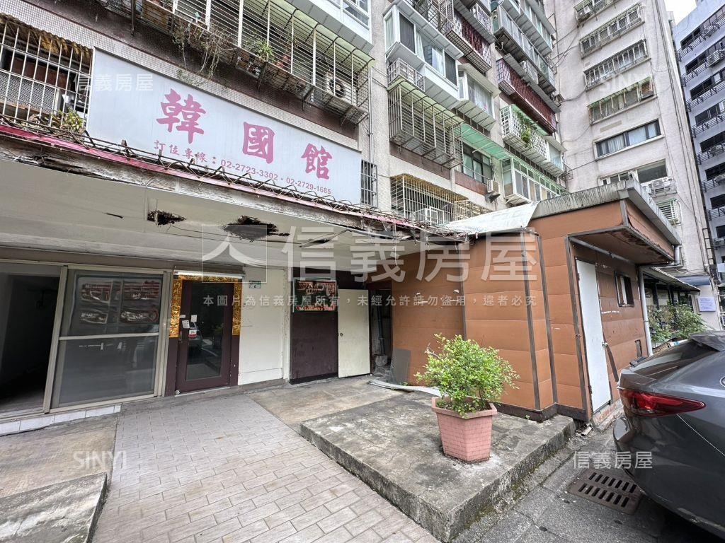 世貿忠駝★住店辦房屋室內格局與周邊環境