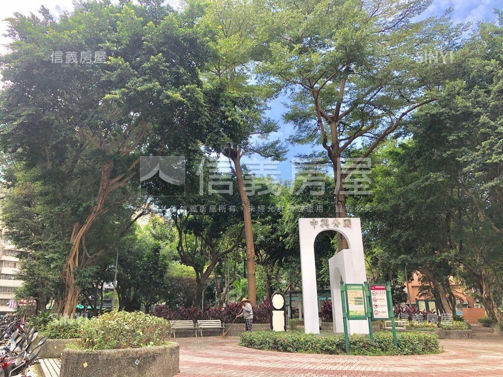 世貿忠駝★住店辦房屋室內格局與周邊環境