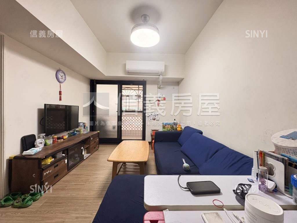 【推薦】童話故事兩房車位房屋室內格局與周邊環境