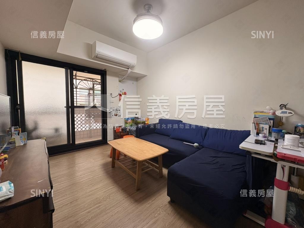 【推薦】童話故事兩房車位房屋室內格局與周邊環境