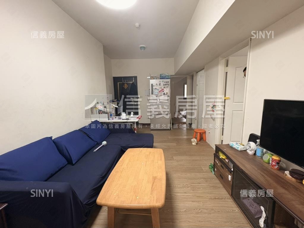 【推薦】童話故事兩房車位房屋室內格局與周邊環境